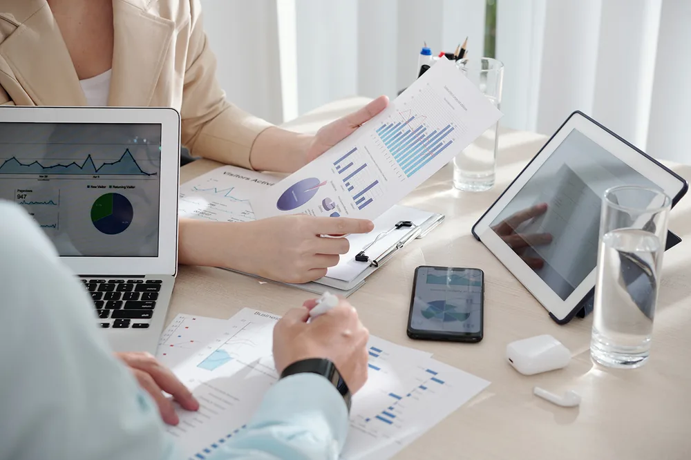 Agence de marketing PPC L'Assomption