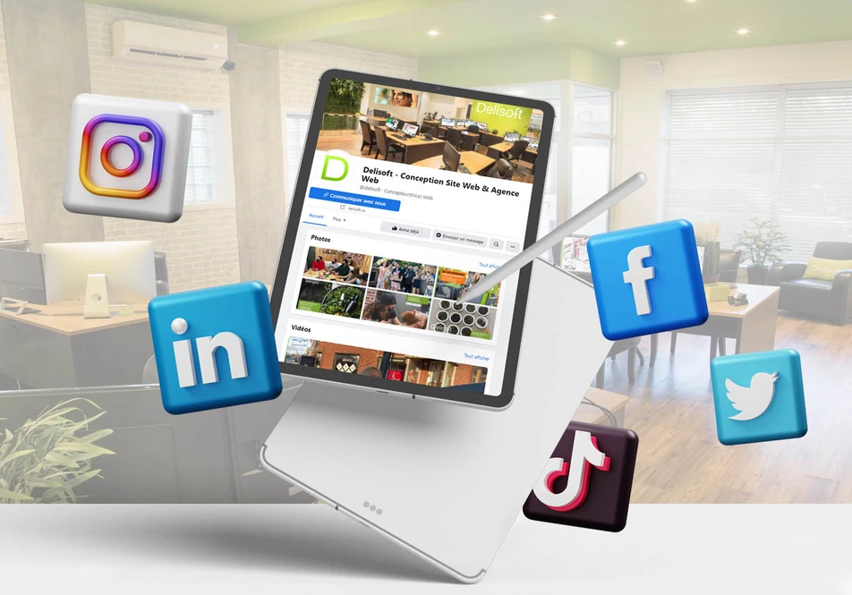 Agence de marketing PPC L'Assomption