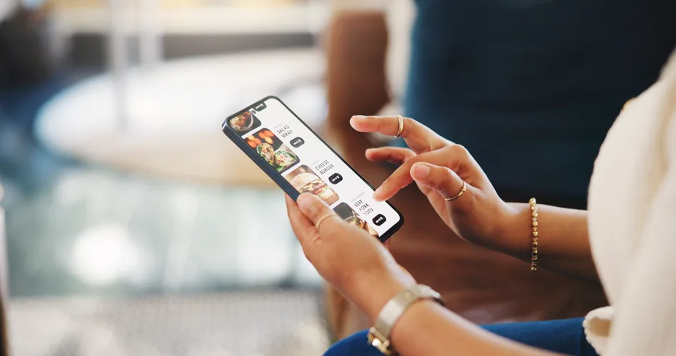 Site web café responsive sur mobile, tablette et ordinateur