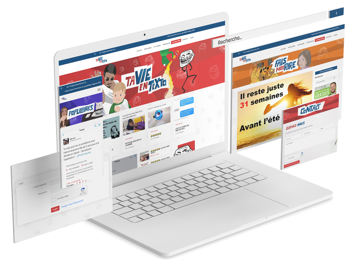 Agence de marketing PPC L'Assomption