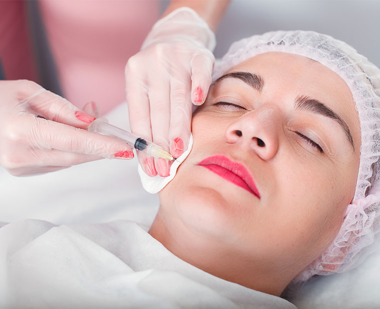 Conception de site web pour votre domaine medico-esthetique